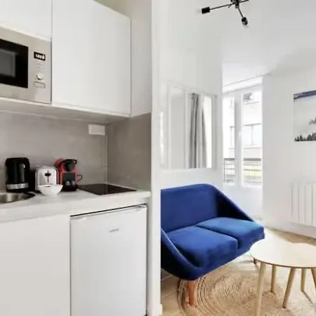 Apartman Moret Art Flat 1B Hockney
